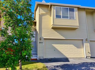 2315 Ridgemont Dr, Anchorage, AK 99507