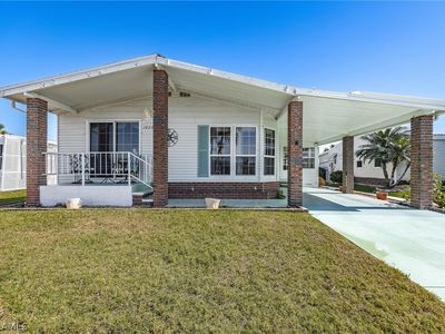 16255 Durham Ave, Fort Myers, FL, 33908