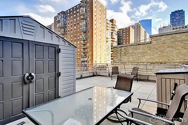 Rented by City Connections Realty