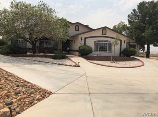 9421 N Brigade Cir, Kingman, AZ 86401