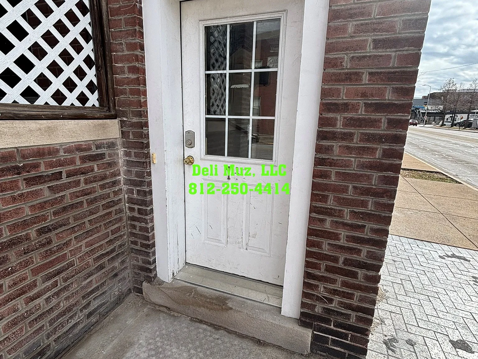 3 bed, 1250 sqft, $900 — Photo 2