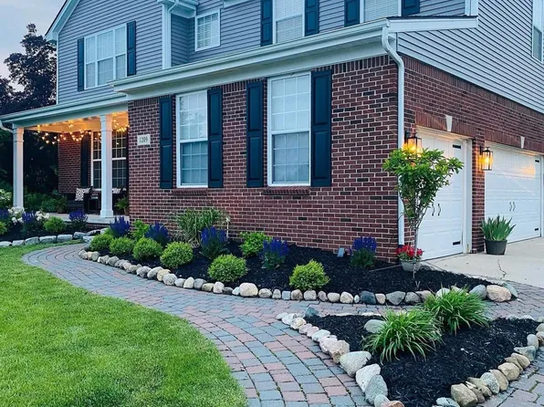 1209 Chelsea Blvd, Oxford, MI 48371