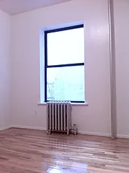 Rented by J Misrahi Realty Corp