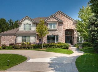 4241 E Plum Ct, Greenwood Village, CO 80121