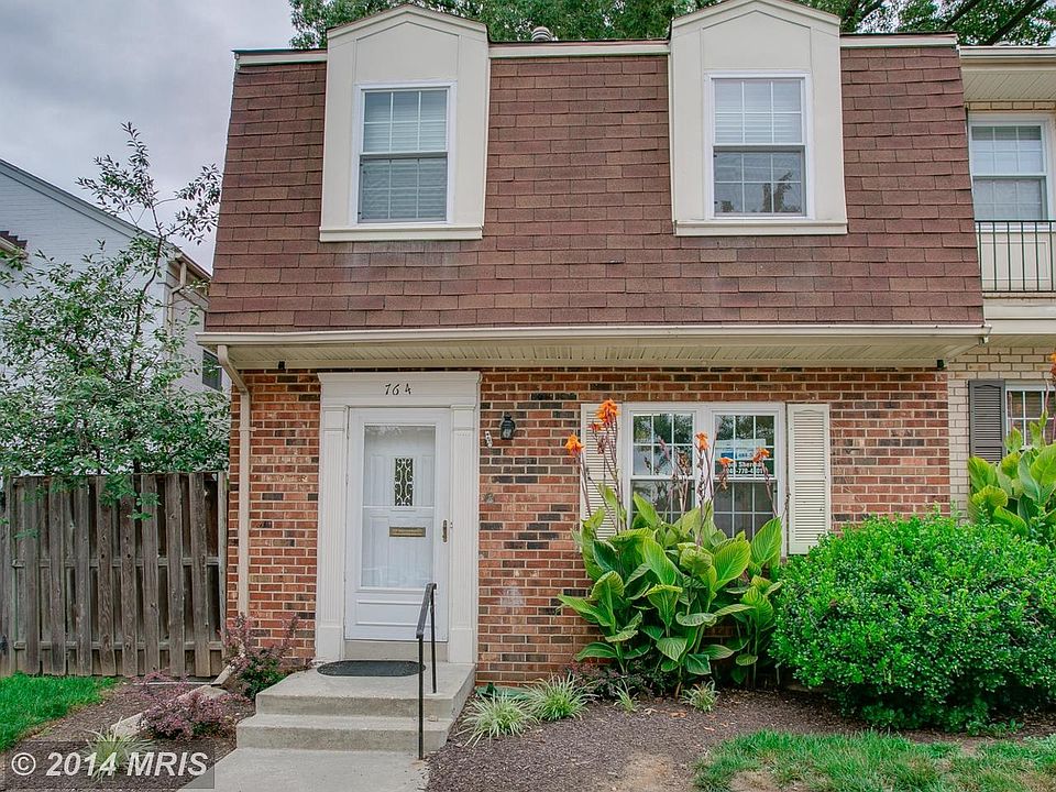1st image of 764 Princeton Pl #1