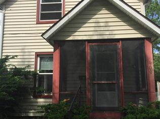 409 Prairie Ave, Kalamazoo, MI 49006