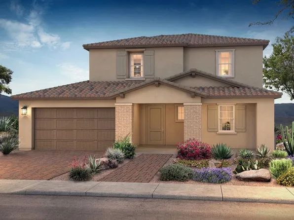 11010 W Chipman Rd, Tolleson, AZ 85353