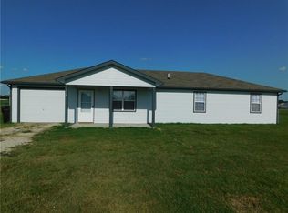 113 Cotton Tail Dr, Shawnee, OK 74804