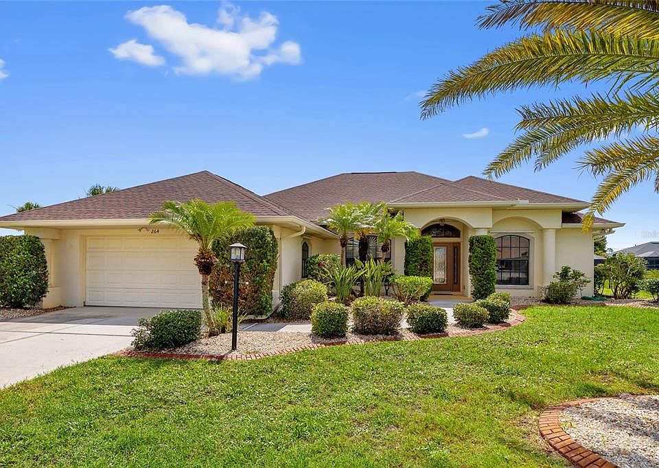 1st image of 264 ROTONDA BOULEVARD N