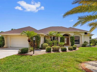 264 Rotonda Blvd N, Rotonda West, FL, 33947