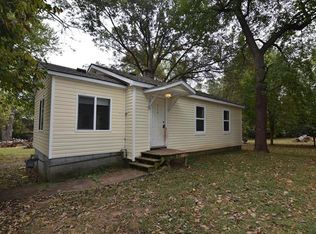314 W 1st St, Farmington, MO