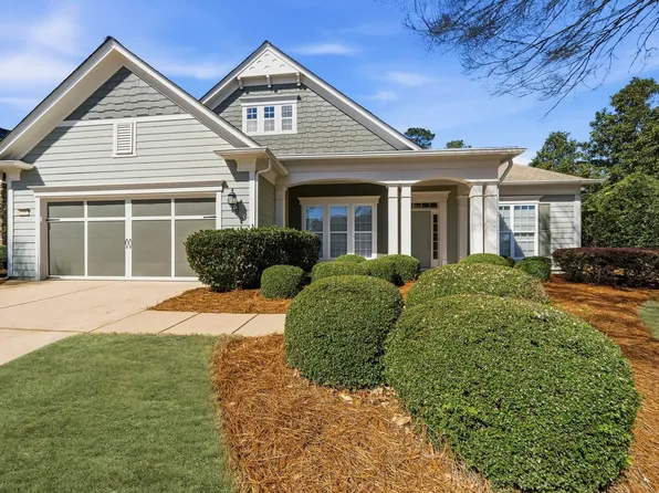 1000 Deep Water Way, Greensboro, GA 30642