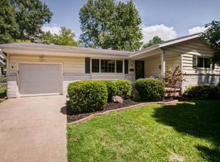 1938 S Plaza Ave, Springfield, MO 65804