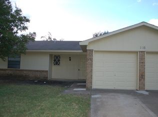 1116 Manning Rd, Fort Worth, TX 76126