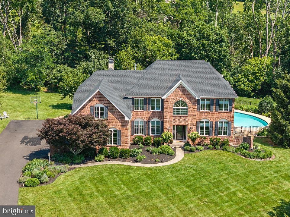 845 April Hill Way, Harleysville, PA 19438 | Zillow