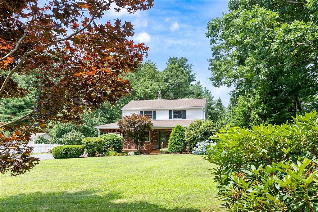 65 Cross St, Foxboro, MA 02035 MLS 73260868 Zillow