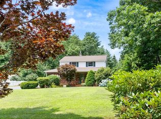 65 Cross St, Foxboro, MA 02035