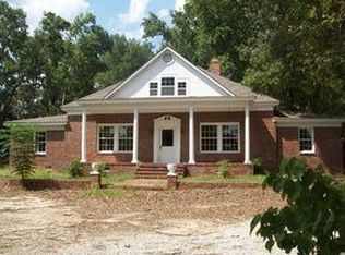 2850 Highway 15 S, Greensboro, GA 30642