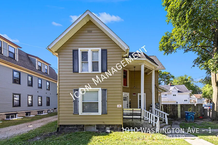 1010 Washington Ave #1