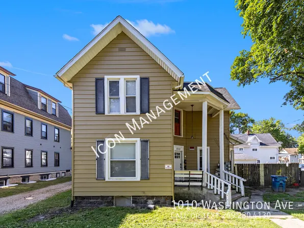 1010 Washington Ave, Kalamazoo, MI
