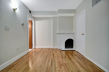 Rented by Compass
