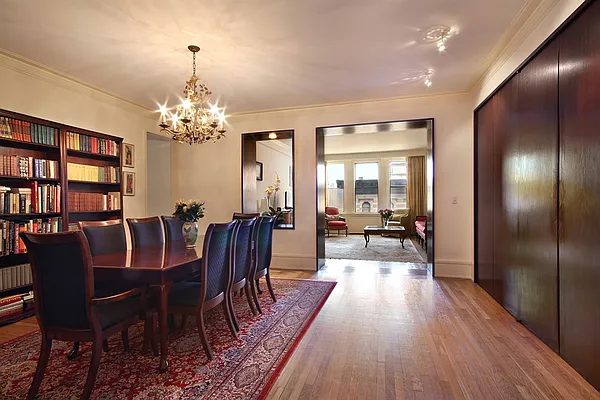 Sold by Corcoran | media 5