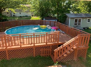 12913 Kerrydale Rd, Woodbridge, VA 22193