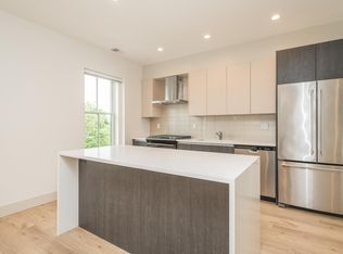 183 Saint Alphonsus St #3PB, Boston, MA 02120