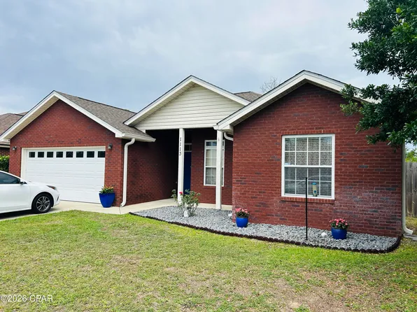 1113 N Haven Cir, Lynn Haven, FL 32444
