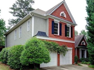 304 Berkeley Ct SE, Smyrna, GA 30080