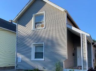 312 & 314 Torrey St #1, Akron, OH 44304