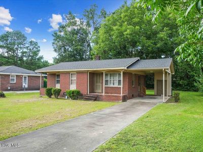 205 Bunche Drive, Goldsboro, NC, 27530