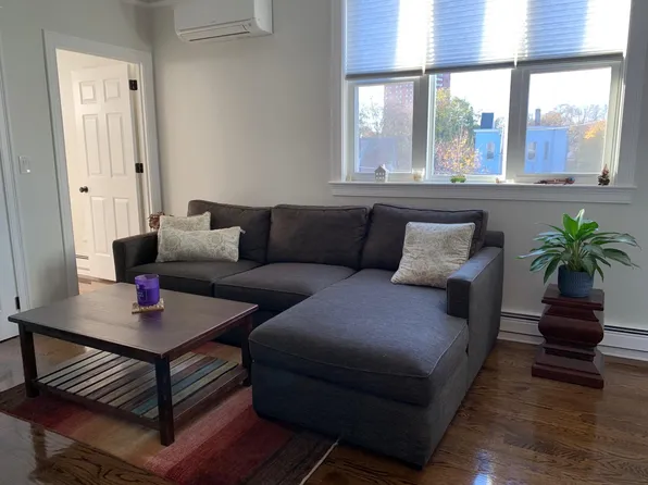 219 Highland St #2, Boston, MA 02119