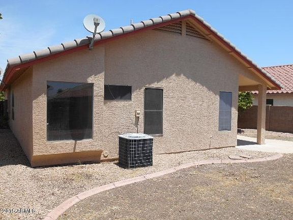 5th image of 15107 W Melissa Ln