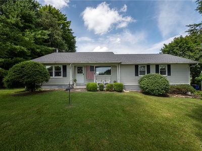 5019 Clark Rd, Elbridge, NY, 13060