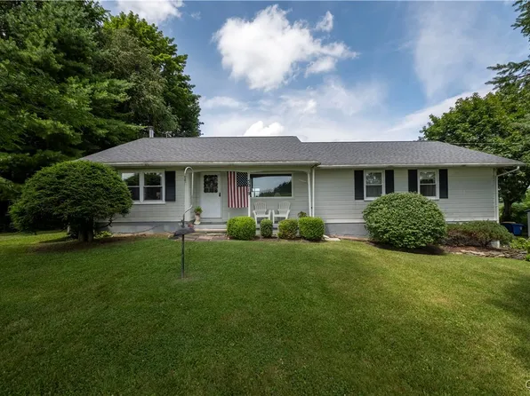 5019 Clark Rd, Elbridge, NY 13060