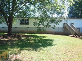 4510 Benefield Rd, Braselton, GA 30517