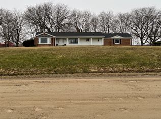 8067 N Center Rd, Mount Morris, MI 48458