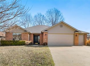 2973 Pagosa St, Springdale, AR 72764