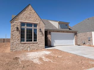 3608 126th Pl, Lubbock, TX 79423