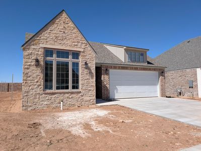 3608 126th Pl, Lubbock, TX, 79423
