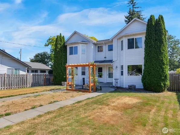 938 Quinn Ave #A, Marysville, WA 98270