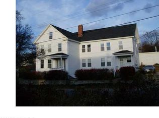 10 Yates St, Biddeford, ME 04005