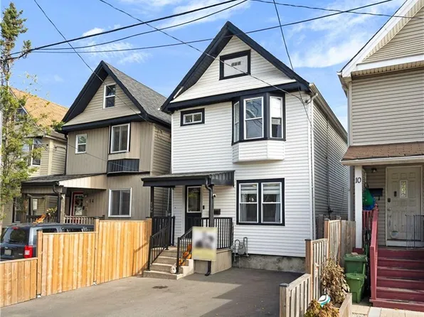 12 Lincoln St, Hamilton, ON L8L 7L5