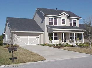 1968 Glenfield Crossing Ct, Saint Augustine, FL 32092