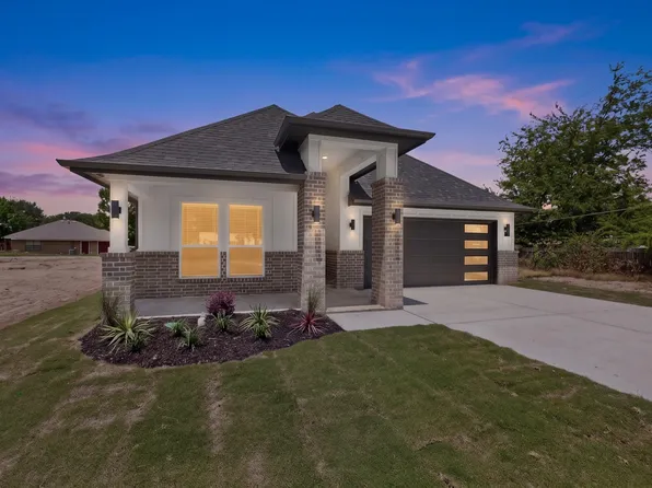 205 Boone St, Edgewood, TX 75117