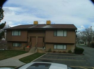 1191 N Main St, Bountiful, UT 84010