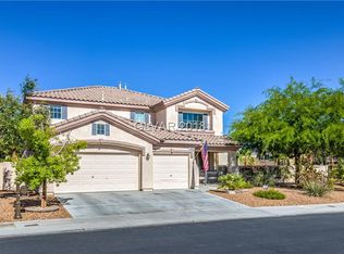 201 Rancho Maria St, Las Vegas, NV 89148