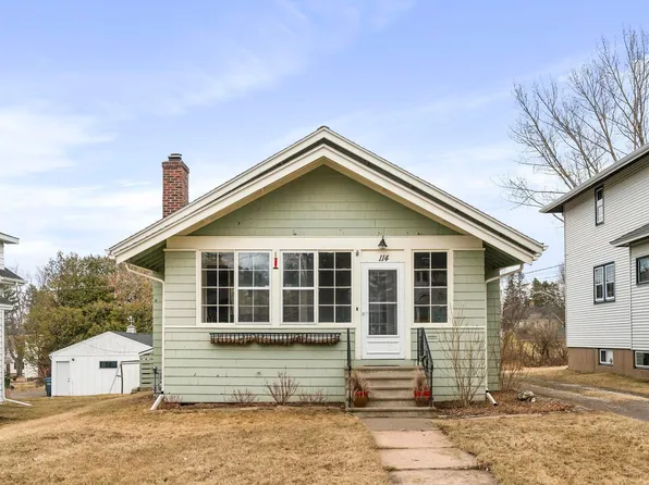 114 Waverly Pl, Duluth, MN 55803