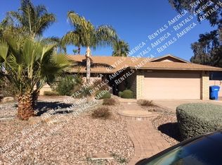 5144 E Carolina Dr, Scottsdale, AZ 85254